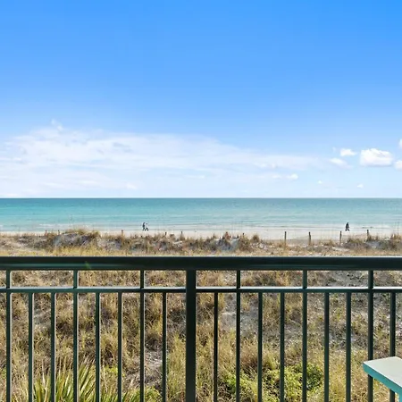 Beach Front, Sugar Shores 2A, Free Activities Included!